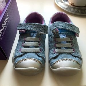 Pediped shoes